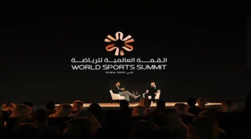 مايكل فينوم.. قمة الرياضة العالمية تبني التميز في 2025